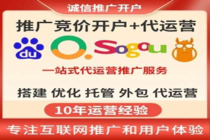 网络营销实战：案例分享竞价推广的秘诀